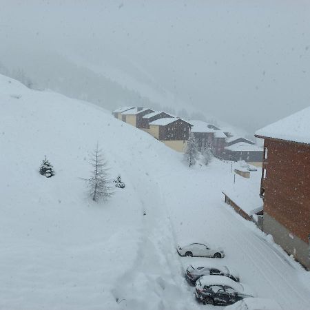 Appartamento La Foux 2 pièces Allos Esterno foto