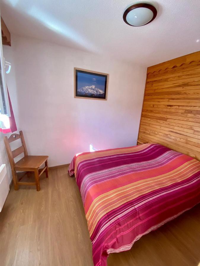Appartamento La Foux 2 pièces Allos Esterno foto