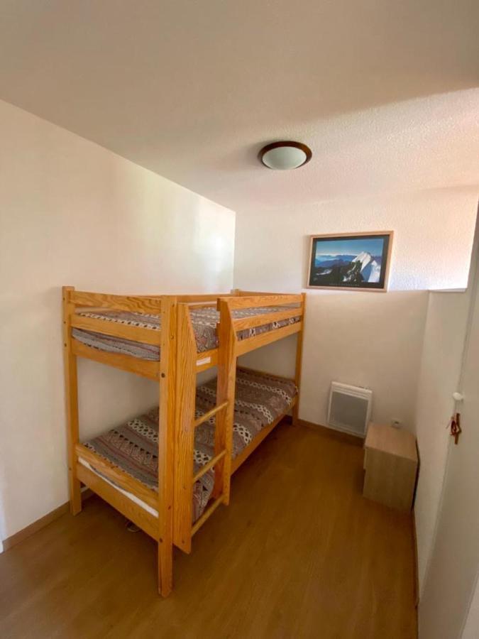 Appartamento La Foux 2 pièces Allos Esterno foto